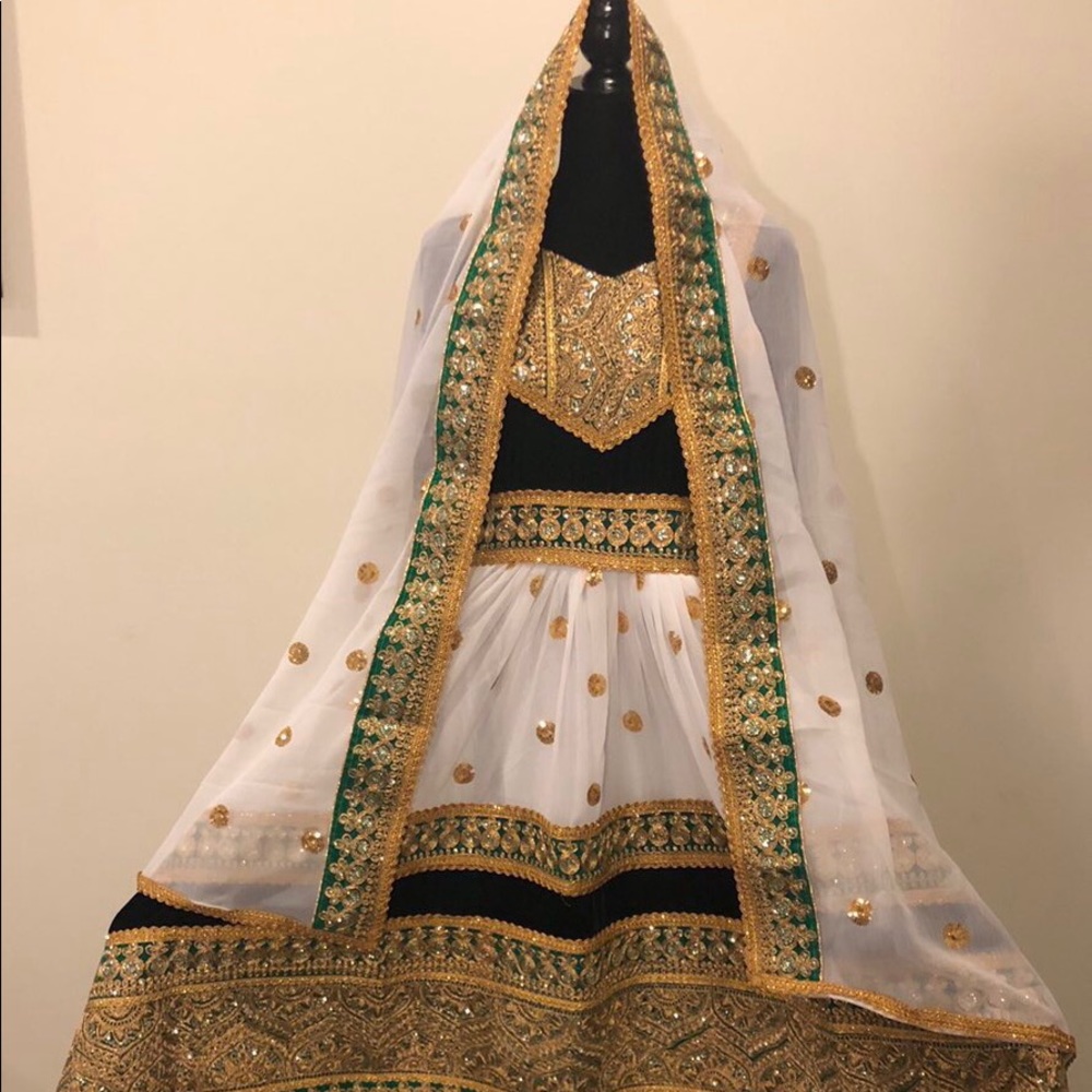Traditional Dress